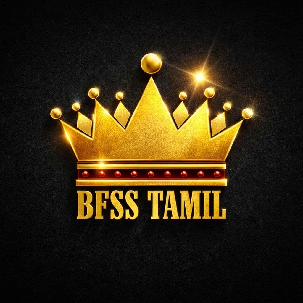 BFSS Tamil community logo